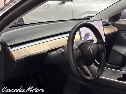 Used 2019 Tesla Model 3 Long Range AWD/4WD image 14