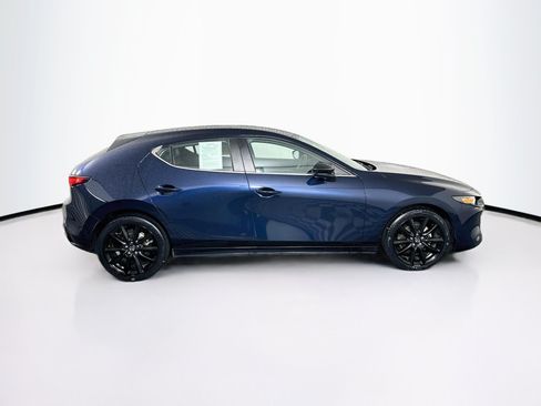 Used 2024 MAZDA MAZDA3 s FWD image 10