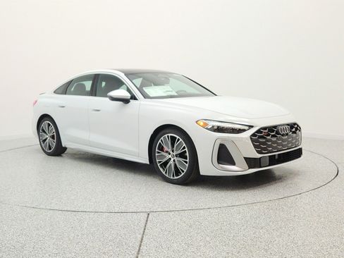 New 2026 Audi S5 Premium Plus AWD/4WD image 3