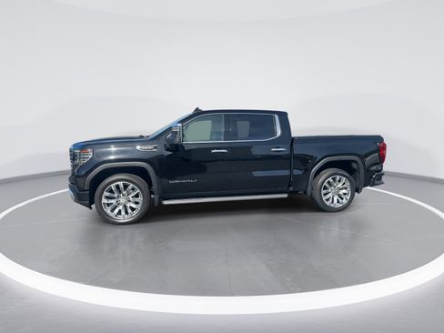 Used 2024 GMC Sierra 1500 Denali w/ Denali Reserve Package image 6