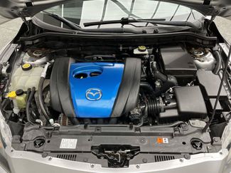 Used 2012 MAZDA MAZDA3 i Touring FWD video 2