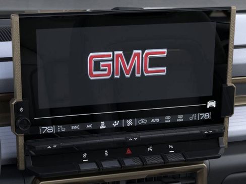 New 2025 GMC Hummer EV 2X AWD/4WD image 20