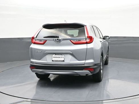 Certified 2019 Honda CR-V EX-L image 11