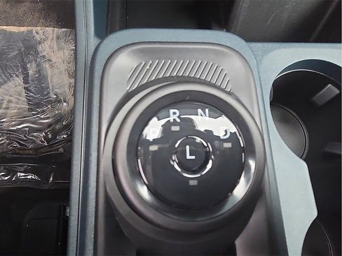 New 2025 Ford Maverick XL w/ Equipment Group 102A image 15