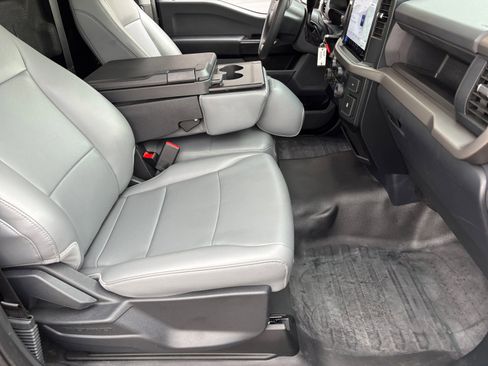 Used 2024 Ford F150 XL w/ Equipment Group 103A High image 18