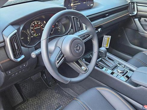 New 2025 MAZDA CX-50 AWD 2.5 Hybrid w/ Cargo Package image 3