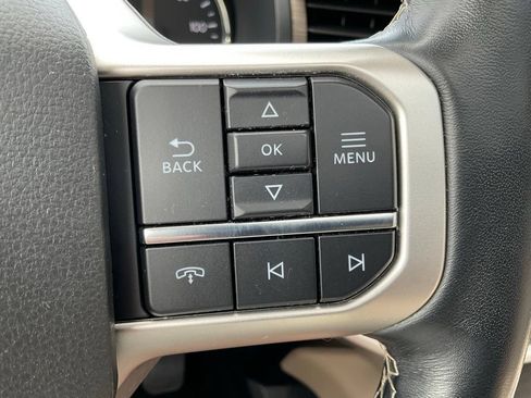 Used 2023 Ford Expedition Limited AWD/4WD image 14