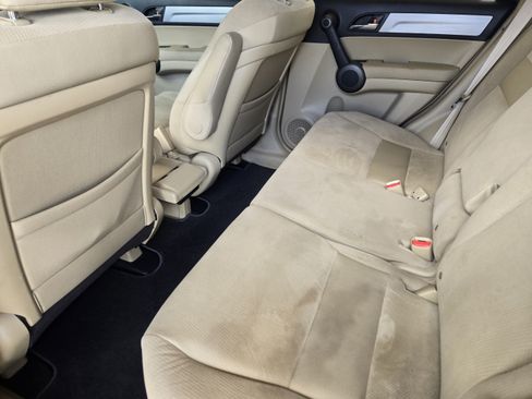 Used 2010 Honda CR-V EX image 29