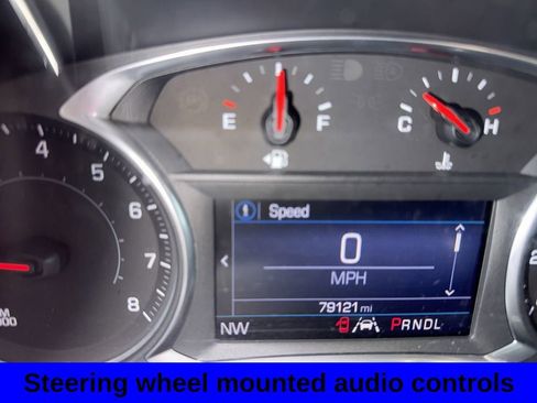 Used 2020 Chevrolet Equinox LT w/ Midnight Edition image 10