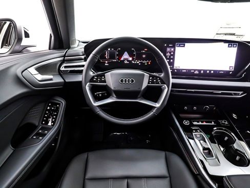 New 2025 Audi A5 2.0T Premium Plus image 4