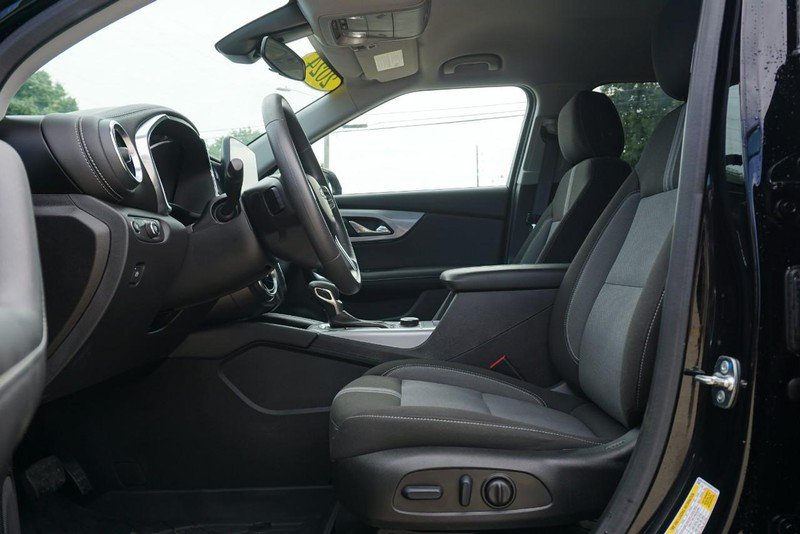 Used 2024 Chevrolet Blazer LT w/ LPO, Floor Liner Package FWD image 20