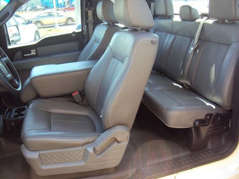 Used 2013 Ford F150 XL w/ Mid Equipment Group image 9