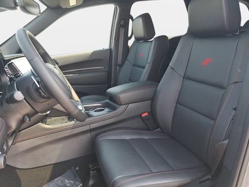 New 2026 Dodge Durango GT AWD/4WD image 17