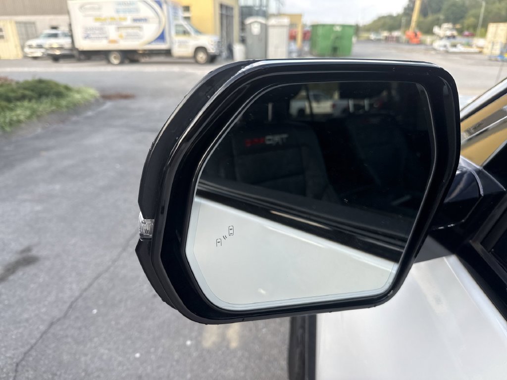 Used 2023 Toyota Sequoia TRD Pro AWD/4WD image 21