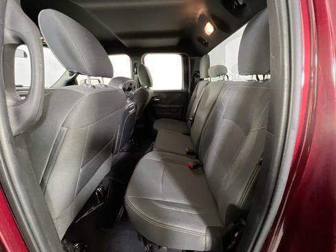 Used 2022 RAM 1500 Classic Warlock image 22