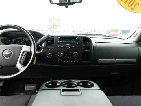 Used 2011 GMC Sierra 1500 SLE w/ Power Tech Package AWD/4WD image 20