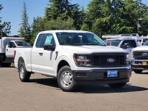 New 2026 Ford F150 XL RWD image 1