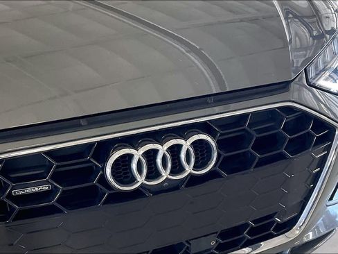 Used 2023 Audi A4 2.0T Premium Plus image 31