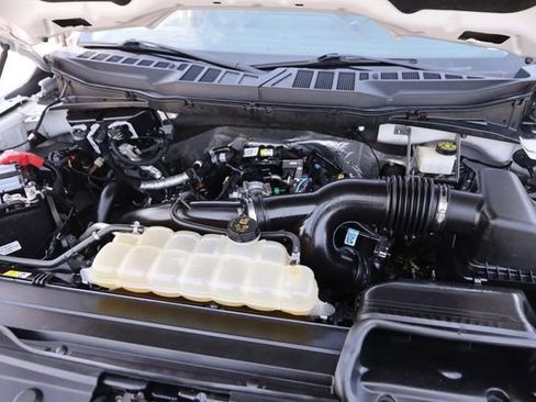 Used 2022 Ford F150 XLT AWD/4WD image 26