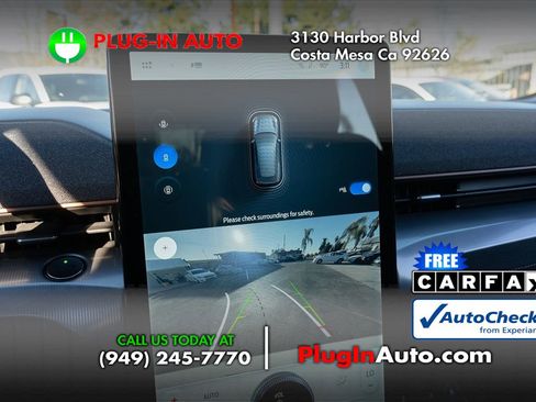 Used 2021 Ford Mustang Mach-E GT image 37