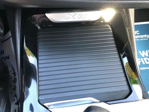 Used 2018 BMW X3 xDrive30i AWD/4WD image 24