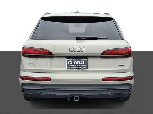 Used 2023 Audi Q7 3.0T Prestige AWD/4WD image 6