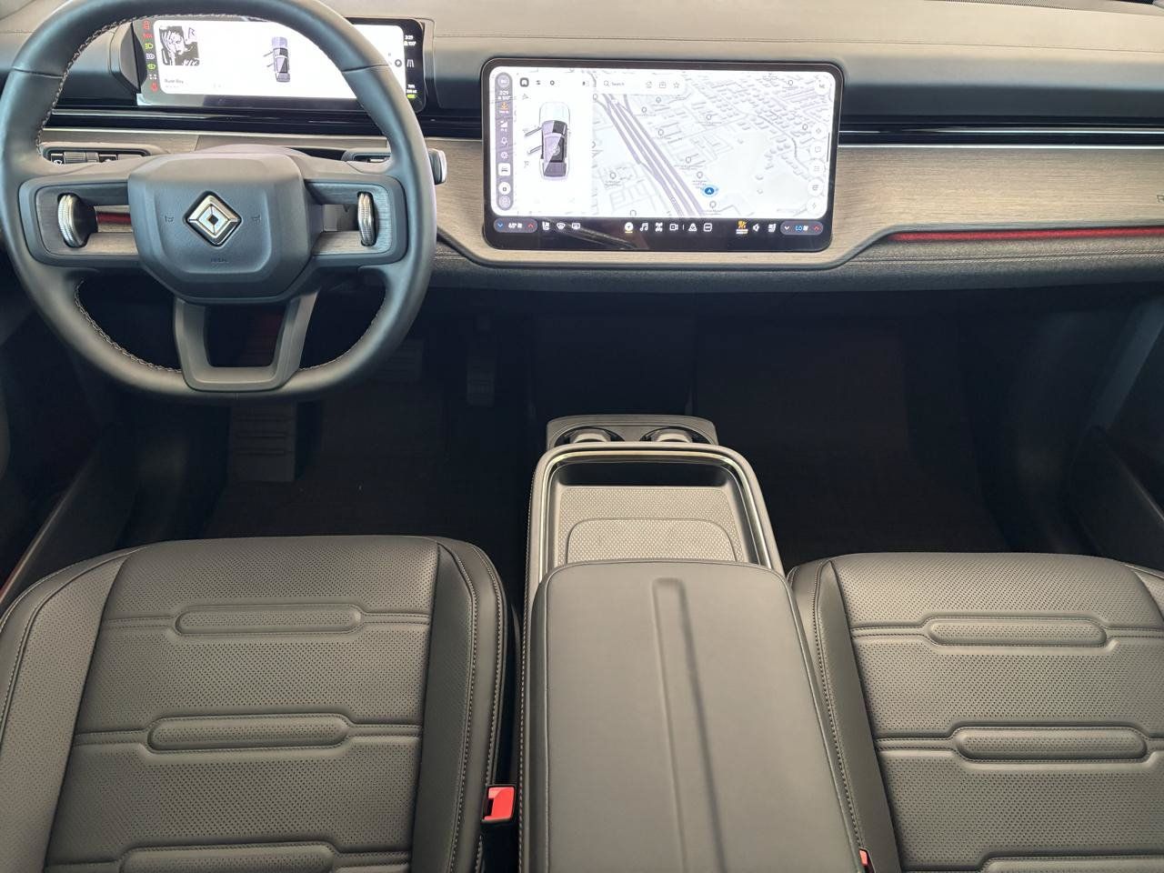 Used 2027 Rivian R2 Performance Dual AWD/4WD image 12
