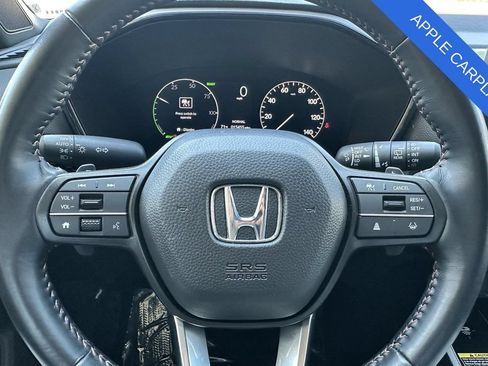 Used 2025 Honda CR-V Sport-L image 26
