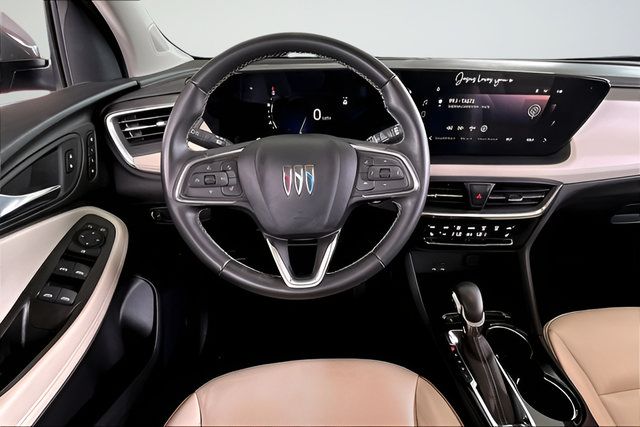 Used 2024 Buick Encore GX Avenir FWD image 8