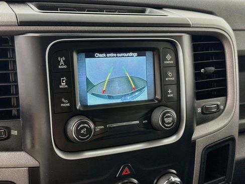 Used 2017 RAM 1500 Express AWD/4WD image 6