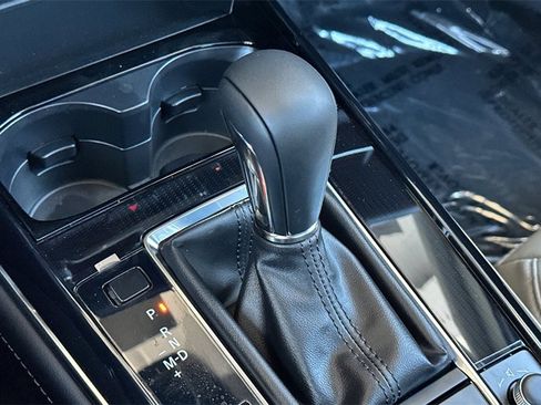 New 2025 MAZDA CX-30 AWD 2.5 S w/ Preferred Package image 19