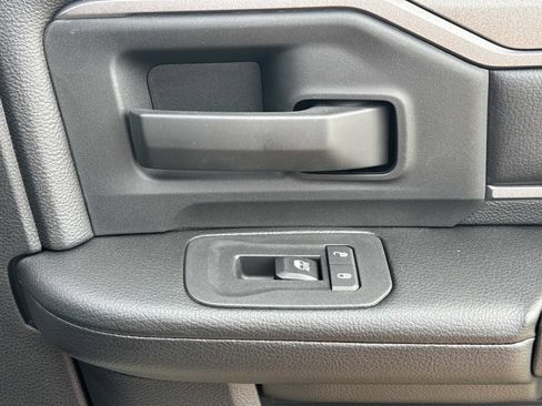New 2026 RAM 3500 Tradesman image 13