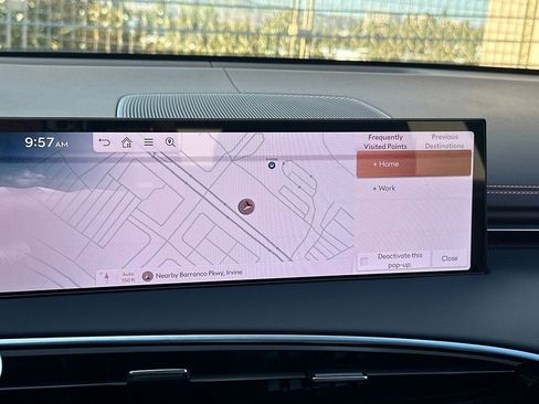 New 2026 Genesis GV70 3.5T Sport Advanced image 19