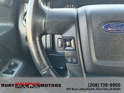 Used 2016 Ford Expedition XL image 15