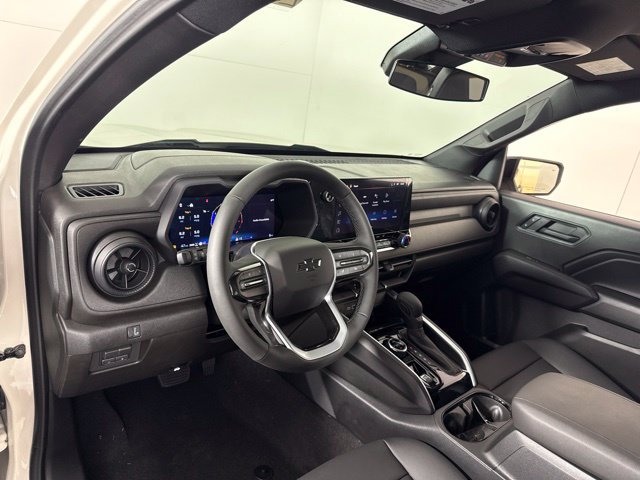 New 2026 Chevrolet Colorado Trail Boss AWD/4WD image 14