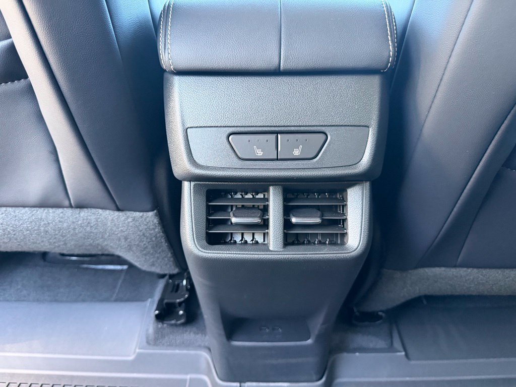 New 2027 GMC Terrain Denali w/ LPO, Floor Liner Package AWD/4WD image 37
