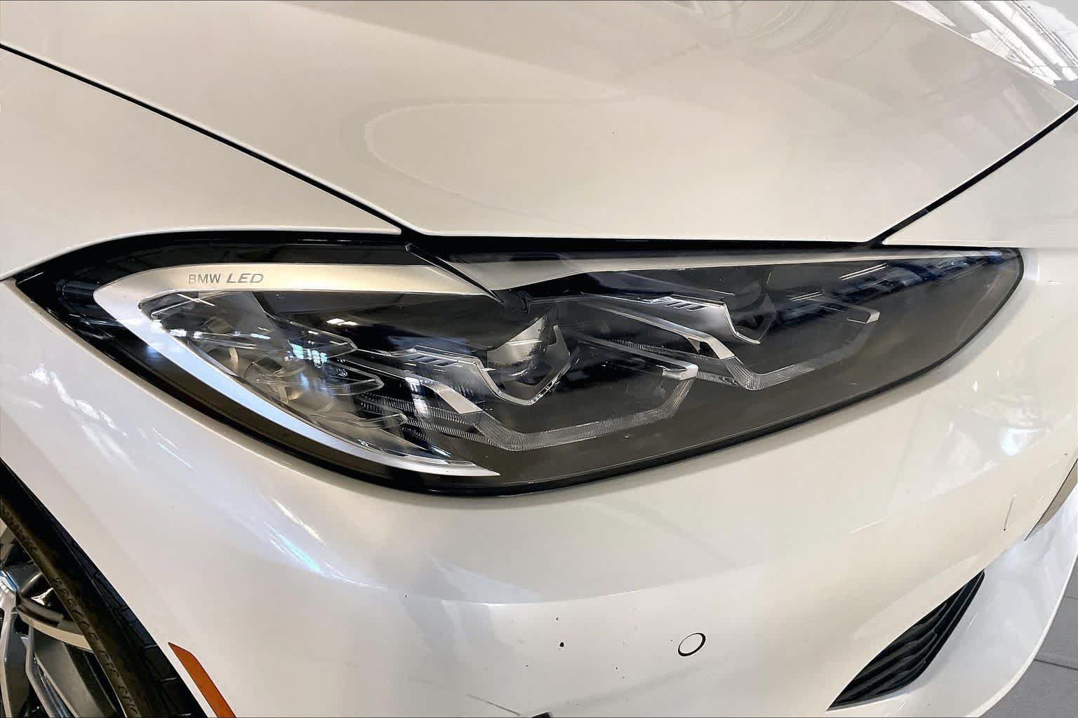 Used 2024 BMW 430i Convertible RWD image 24