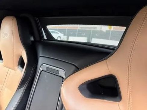 Used 2017 Jaguar F-TYPE R AWD/4WD image 4