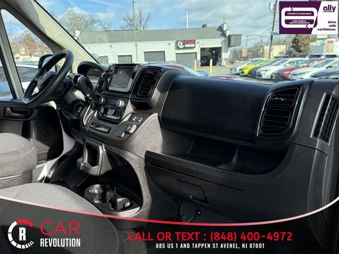 Used 2022 RAM ProMaster 3500 image 30