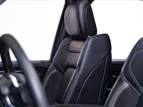 Used 2024 RAM 1500 TRX image 49