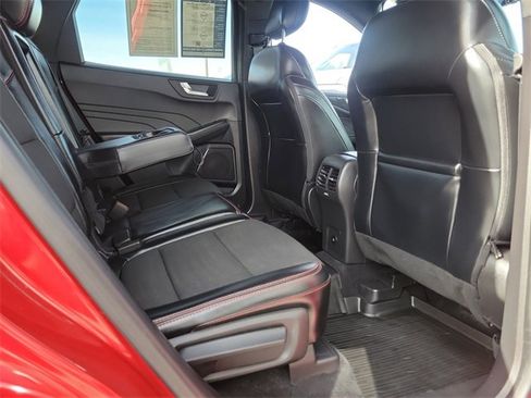 Certified 2023 Ford Escape ST-Line w/ Tech Pack #1 image 24