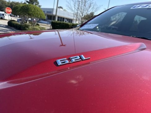 Used 2021 Chevrolet Silverado 1500 RST w/ Z71 Off-Road Package image 9