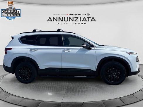 Used 2022 Hyundai Santa Fe XRT AWD/4WD image 6