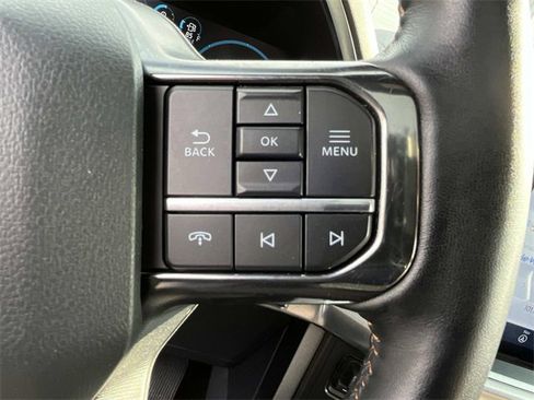 Used 2022 Ford F150 Platinum w/ Equipment Group 701A High image 33