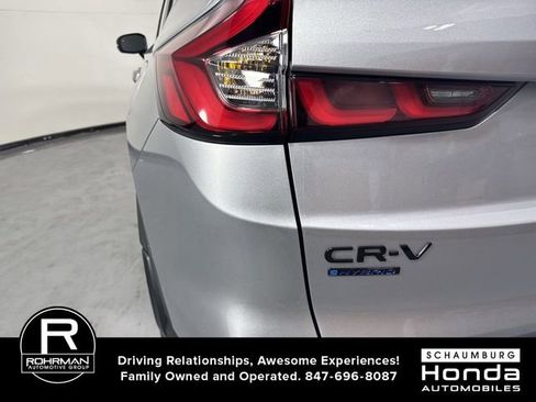 Used 2026 Honda CR-V Sport-L image 32
