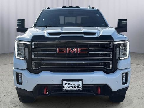 Used 2023 GMC Sierra 2500 AT4 w/ AT4 Premium Plus Package image 8