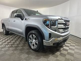 New 2026 GMC Sierra 1500 SLE RWD video 2