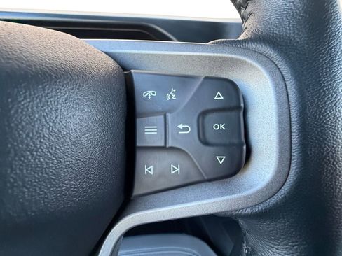 Used 2023 Ford Bronco Outer Banks AWD/4WD image 24