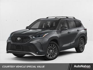 New 2026 Toyota Highlander XSE AWD/4WD video 1