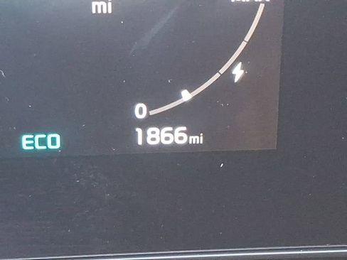 Used 2025 Kia Niro Wind w/ Wind Preserve Package image 20